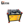 Automatic Steel Bar Bending Machine